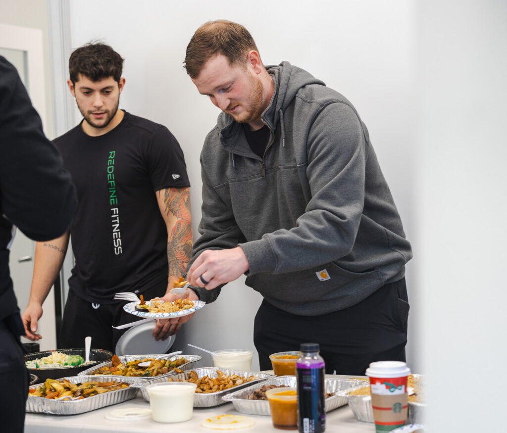 nutrition-coach mount sinai