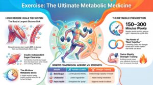Exercise Ultimate Metabolic Medicine — Redefine Fitness, medical fitness on Long Island
