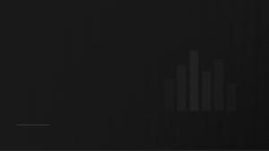 Redefine Fitness dark charcoal brand background graphic for the Parkinson's disease exercise guide