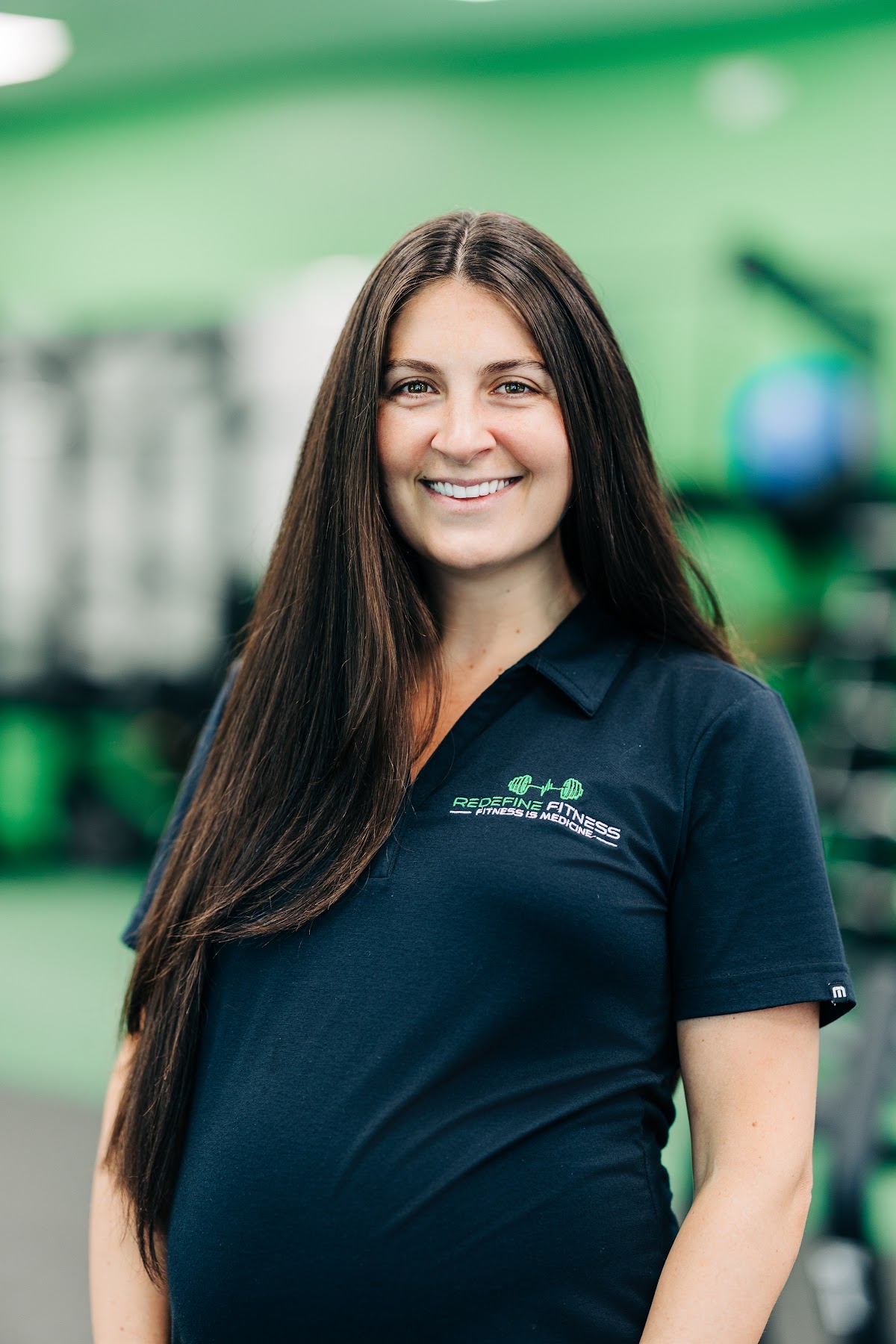 Victoria Greene, Pre and Post Natal Specialist, Redefine Fitness Stony Brook