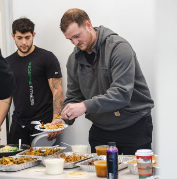 nutrition-coach mount sinai