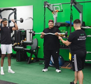 semi-private-training